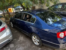 VW Passat 2.0 FSI, снимка 2