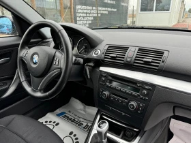 BMW 118 D-Facelift , снимка 13