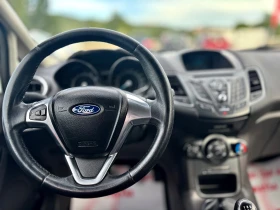 Обява за продажба на Ford Fiesta 1.0Ecoboost ~8 500 лв. - изображение 6