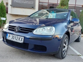 VW Golf 1.4i 80hp * КЛИМАТИК * ANDROID * WAZE * , снимка 3