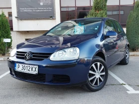 VW Golf 1.4i 80hp * КЛИМАТИК * ANDROID * WAZE * , снимка 1