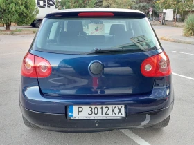 VW Golf 1.4i 80hp * КЛИМАТИК * ANDROID * WAZE * , снимка 6