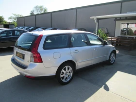 Volvo V50 1.6D 109kc, снимка 5