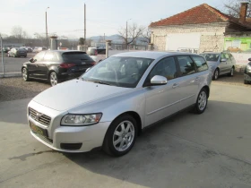     Volvo V50 1.6D 109kc