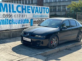 Seat Leon 1.8T copra r, снимка 1