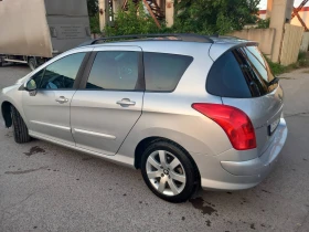 Обява за продажба на Peugeot 308 1.6 e-hdi ~6 886 лв. - изображение 2