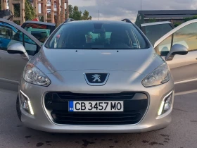 Peugeot 308 1.6 e-hdi | Mobile.bg    17