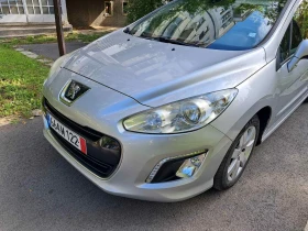 Peugeot 308 1.6 e-hdi, снимка 11