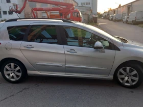 Обява за продажба на Peugeot 308 1.6 e-hdi ~6 886 лв. - изображение 4