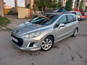 Обява за продажба на Peugeot 308 1.6 e-hdi ~6 886 лв. - изображение 1