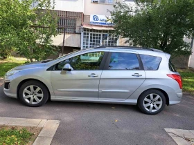 Peugeot 308 1.6 e-hdi, снимка 3