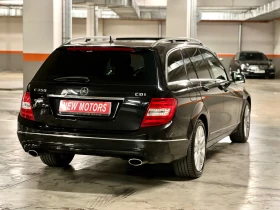 Mercedes-Benz C 350 CDI-Лизинг през уникрдит  по 350лв на месец, снимка 6