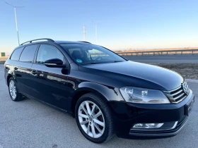 VW Passat 2.0 TDI 140к.с 2013г. NAVI  / EURO 5 / NOV DEMFER 1