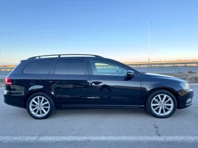 VW Passat 2.0 TDI 140к.с 2013г. NAVI  / EURO 5 / NOV DEMFER, снимка 5