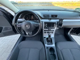 VW Passat 2.0 TDI 140. NAVI / PODGREV / EURO 5 | Mobile.bg    9