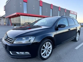 VW Passat 2.0 TDI 140. 2013. NAVI  / EURO 5 / NOV DEMFER | Mobile.bg    3