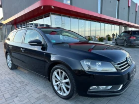 VW Passat 2.0 TDI 140к.с 2013г. NAVI  / EURO 5 / NOV DEMFER, снимка 1