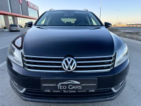 VW Passat 2.0 TDI 140. 2013. NAVI  / EURO 5 / NOV DEMFER | Mobile.bg    2