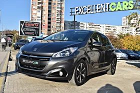     Peugeot 208 1.2i* ALLURE* CAMERA* BRAKE-ASSIST* FULL