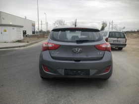 Hyundai I30 1.4. БЕНЗИН ГАЗ , снимка 4