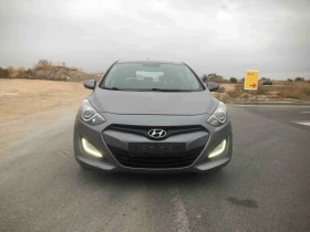 Hyundai I30 1.4. БЕНЗИН ГАЗ , снимка 1