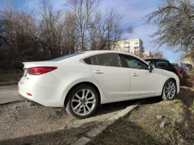 Mazda 6 2.5I skyactive-G  от САЩ, снимка 3