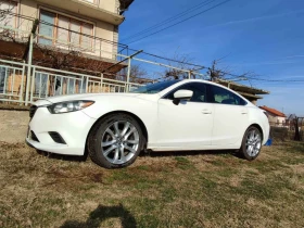 Mazda 6 2.5I skyactive-G  от САЩ, снимка 9