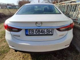 Mazda 6 2.5I skyactive-G  промо цена до нова година, снимка 8