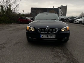 BMW 525, снимка 1