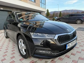 Skoda Octavia 2.0 TDI 150hp. 72000km. Matrix, Virtual, Distronic, снимка 3