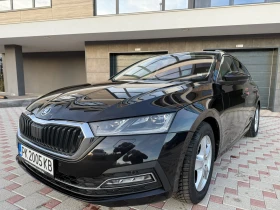 Skoda Octavia 2.0 TDI 150hp. 72000km. Matrix, Virtual, Distronic, снимка 1