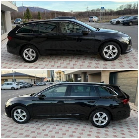 Skoda Octavia 2.0 TDI 150hp. 72000km. Matrix, Virtual, Distronic, снимка 7