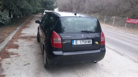 Citroen C2, снимка 17