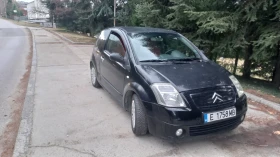 Citroen C2, снимка 1