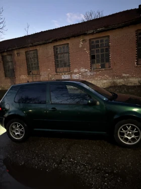 VW Golf 1.8T, снимка 3