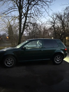 VW Golf 1.8T, снимка 2