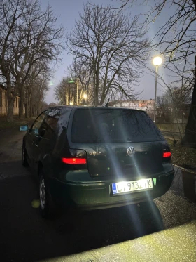 VW Golf 1.8T, снимка 4