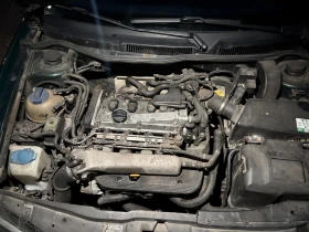 VW Golf 1.8T, снимка 9