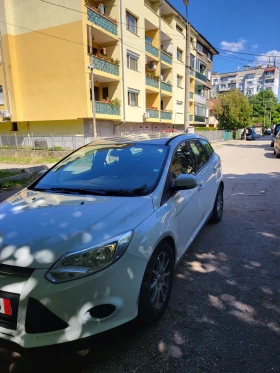 Ford Focus - 5500 лв. - 75035977 | Car24.bg