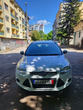 Ford Focus, снимка 1