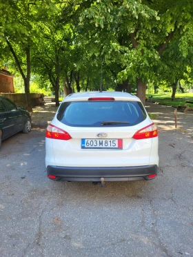 Ford Focus, снимка 4