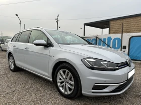 VW Golf 1.4i BLUEMOTION/ФАБРИЧЕН МЕТАН/AUT/NAVI/CAR PLAY, снимка 3