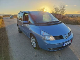 Renault Espace 3.0D | Mobile.bg    10