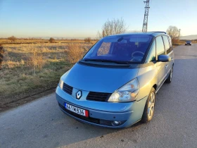 Renault Espace 3.0D | Mobile.bg    3