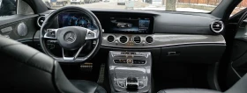 Mercedes-Benz E 220 AMG line 360* , снимка 5