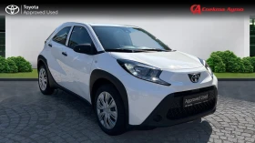 Toyota Aygo    269 . | Mobile.bg    3