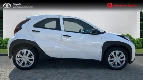 Toyota Aygo    269 . | Mobile.bg    5