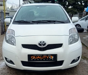 Toyota Yaris 1.33 VVTI 99K.C., снимка 1