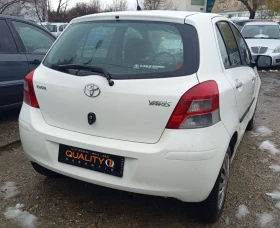 Toyota Yaris 1.33 VVTI 99K.C., снимка 2