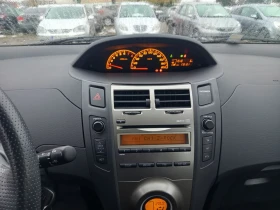 Toyota Yaris 1.33 VVTI 99K.C., снимка 8